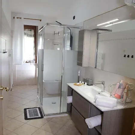 Casa Il Dolce Mare Альгеро