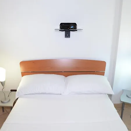 Дом отдыха Casa Il Dolce Mare *