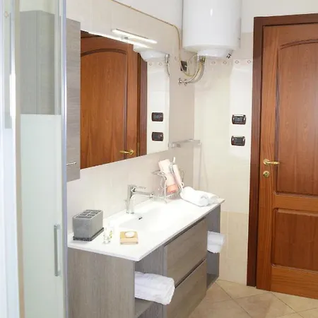 Casa Il Dolce Mare Дом отдыха *