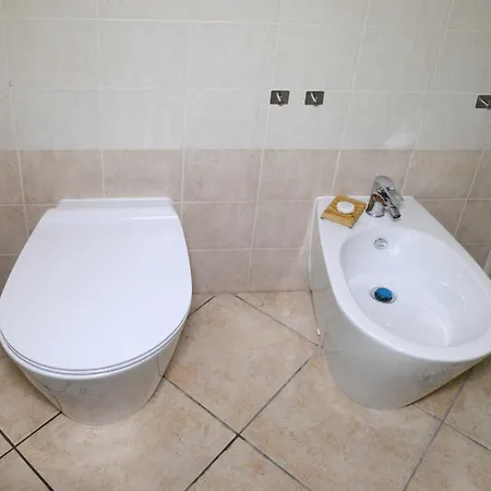 بيت للعطل Casa Il Dolce Mare