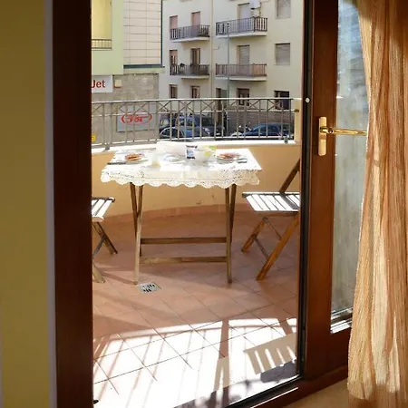 بيت للعطل Casa Il Dolce Mare