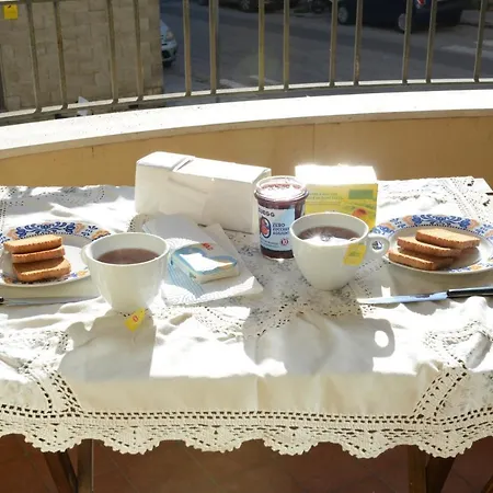 Casa Il Dolce Mare Nyaraló Alghero