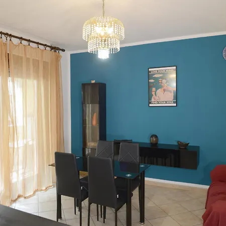 Nyaraló Casa Il Dolce Mare *