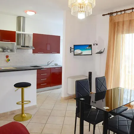 Casa Il Dolce Mare Hébergement de vacances *
