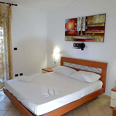 Hébergement de vacances Casa Il Dolce Mare Alghero