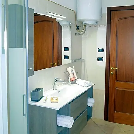 Casa Il Dolce Mare Сasa de vacaciones