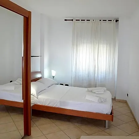 Сasa de vacaciones Casa Il Dolce Mare