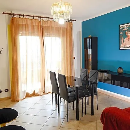 Ferienhaus Casa Il Dolce Mare