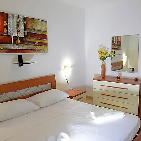 Ferienhaus Casa Il Dolce Mare *