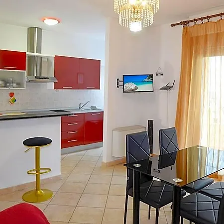 Casa Il Dolce Mare Ferienhaus
