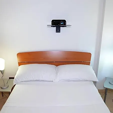 Casa Il Dolce Mare Ferienhaus *