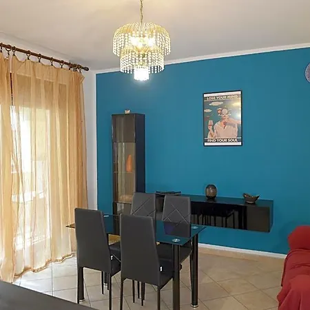 Casa Il Dolce Mare Ferienhaus Alghero
