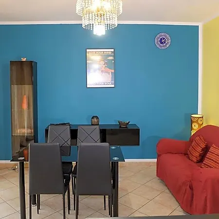 Casa Il Dolce Mare * Alghero
