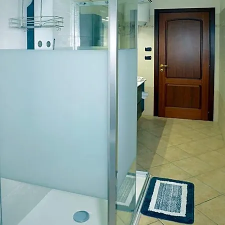 Casa Il Dolce Mare Ferienhaus