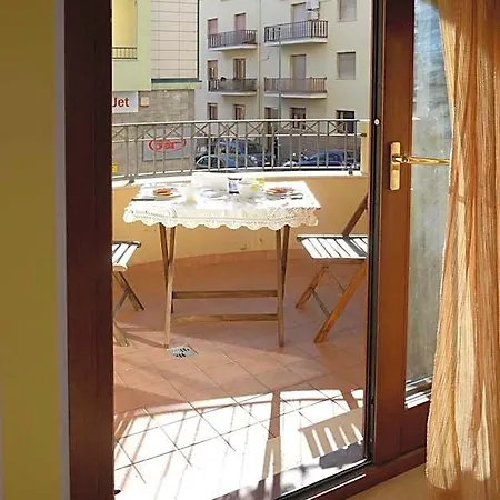 Casa Il Dolce Mare Ferienhaus
