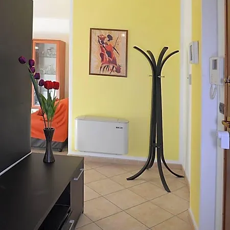 Casa Il Dolce Mare Сasa de vacaciones *