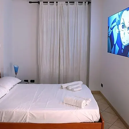 Casa Il Dolce Mare *