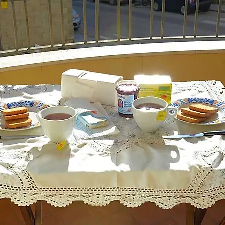 Casa Il Dolce Mare Ferienhaus
