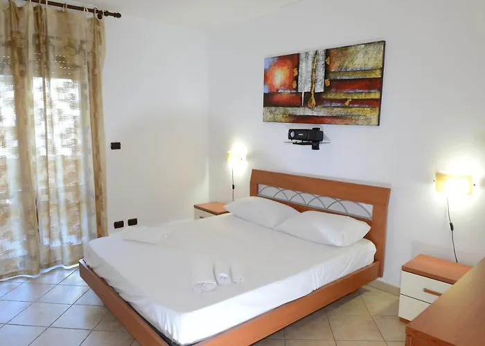 Casa Il Dolce Mare Nyaraló