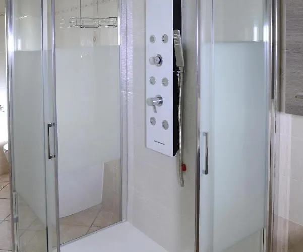 Casa Il Dolce Mare Nyaraló