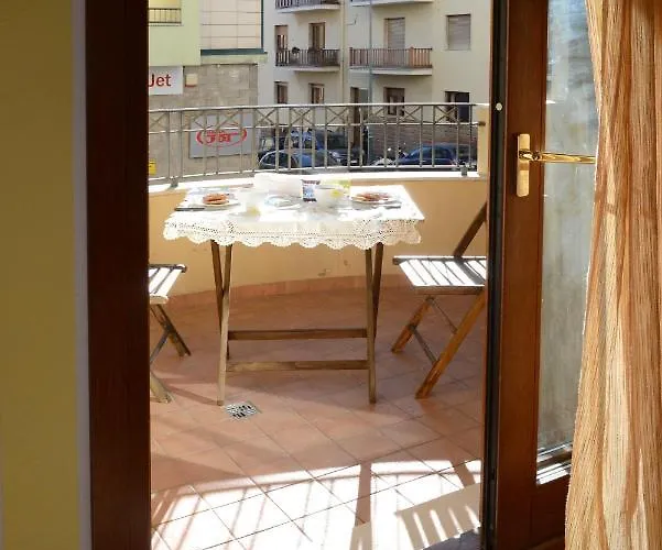 Nyaraló Casa Il Dolce Mare