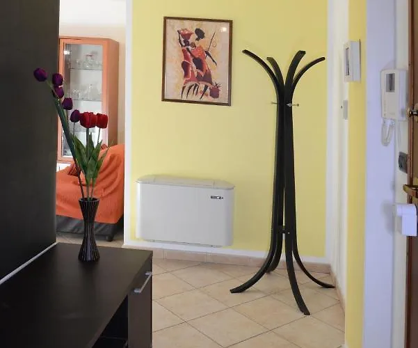 Casa Il Dolce Mare Alghero