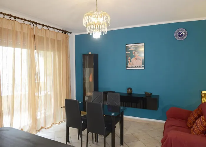 Nyaraló Casa Il Dolce Mare *