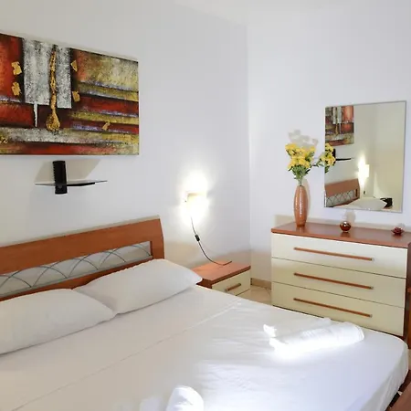 Feriehus Casa Il Dolce Mare