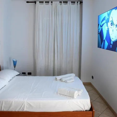 Feriehus Casa Il Dolce Mare