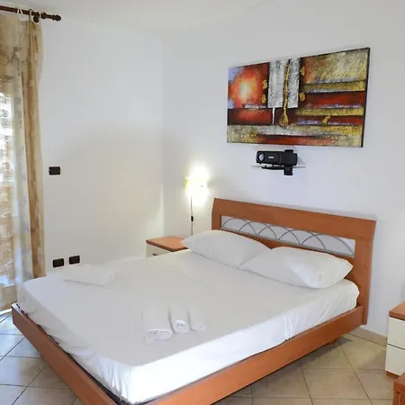 Casa Il Dolce Mare Feriehus