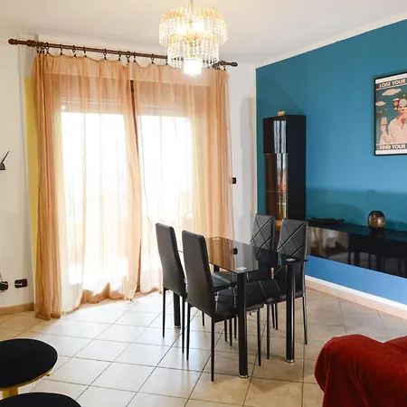 Feriehus Casa Il Dolce Mare